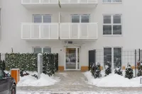 Lumina 3-room apart with parking