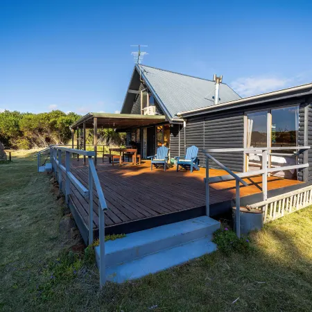 The Dunes Hideaway