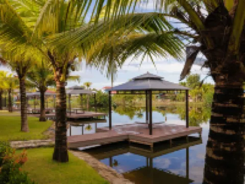 JJ’s Residence Koh Kong Hotels in Khemara Phoumin