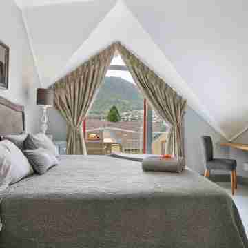 The Village by ITC Hospitality Rooms