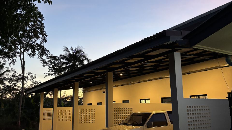 Maison Musuko