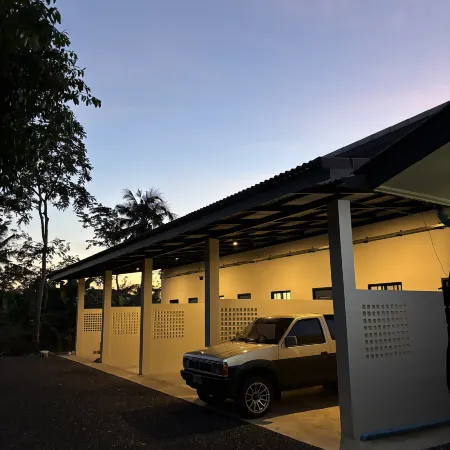 Maison Musuko