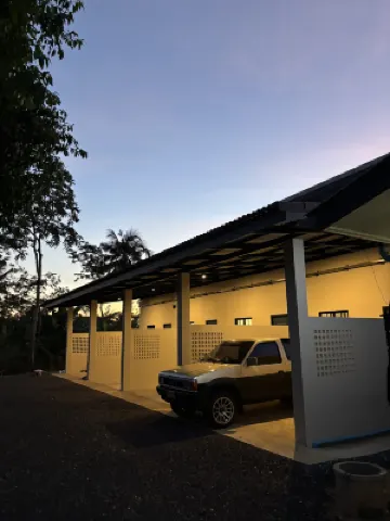Maison Musuko Hotels in Hat Yai International Airport