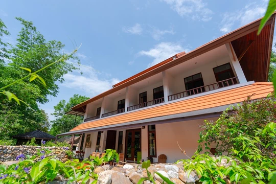 รูปภาพของโรงแรมเชียงใหม่ ไวท์เทา