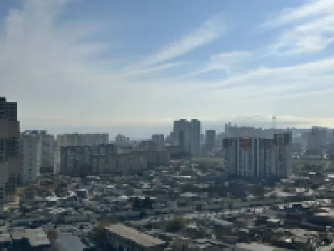 Panorama Studio Baku