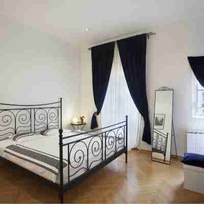 Charles Bridge Apartment Rooms