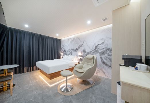 하운드호텔 전남담양