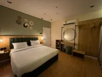 Hema Al Thalia Serviced Apartments Hotels in Jeddah