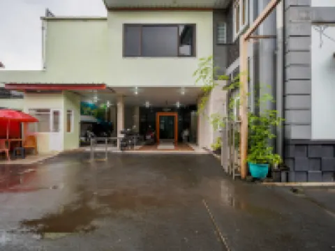De Jewellery Guesthouse BY ARBA Hotels near Ragunan Zoo