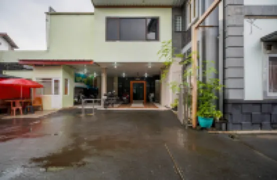 De Jewellery Guesthouse BY ARBA Hotels near Kalibata