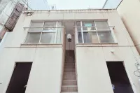 Apartment Hotel TAKAMATSU URAROJI Hotels in 