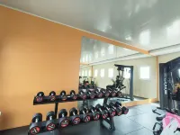 Apartemen Mansyur Tower Diamond Medan - New