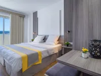 Toxotis Hotel Hotels in Pernera