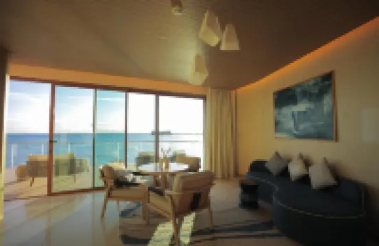 Tawila Island Resort