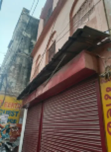 Shreeji Kashidham Hotels near Shri Kashi Vishwanath Temple