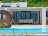 Canggu Irab - Infinity Pools