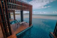 Swiss Cozy Studio Kuantan City View - Infinity Pools