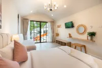 Chamonte Pool Villa Khao Yai