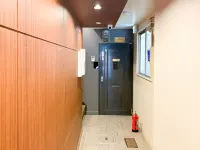 Comapass大國町