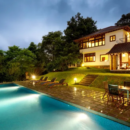 Kandy Knightsdale Villa