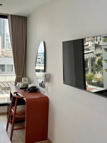 รูปภาพของโรงแรม เจซ สยาม