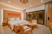 D Luxury Villas Phu Quoc
