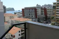 Luxury Budva Apartment