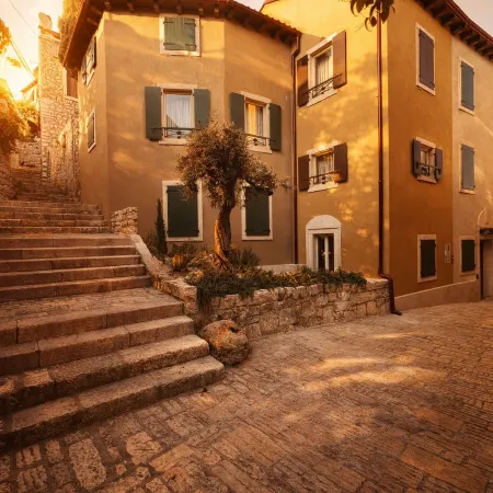 La Villa Residence