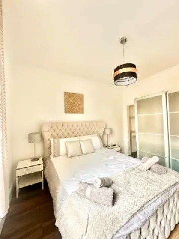 Urba Luxury Stays 4 Bed Home Sheffield University Hotels in 