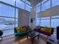 Maritime Suites by ALPINE STAY SUITES - appartements de vacances