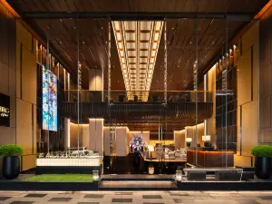 The Auberg Collection Hotel