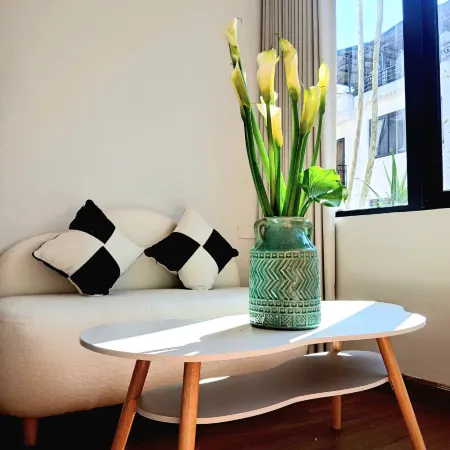 Én Home