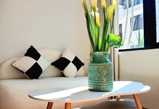 Én Home 객실