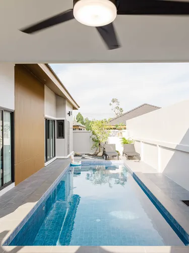 รูปภาพของอ่าวนาง วรรณิศา พูลวิลล่า