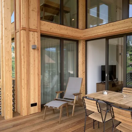 Seaside Lodge - premium apartment