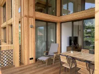 Seaside Lodge - premium apartment