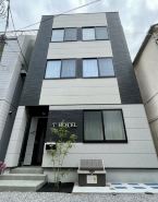 T-Hotel Iriya