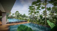 Grand Swiss-Belhotel Harbour Bay Batam - Luxus