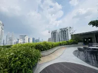 Majestic Suites Near KLCC Hotels in Kuala Lumpur City Centre