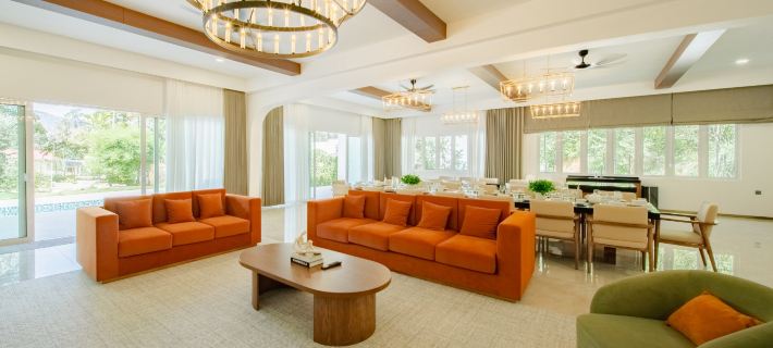 RIMBARA JANDA BAIK Hotels in Bentong
