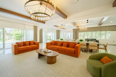 RIMBARA JANDA BAIK Hotels in 