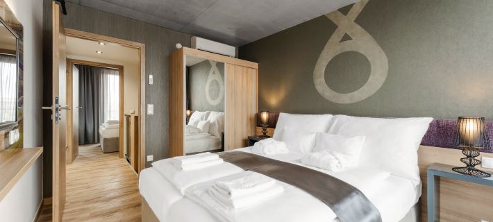 Onyx Luxury Budapest Hotels in Boedapest