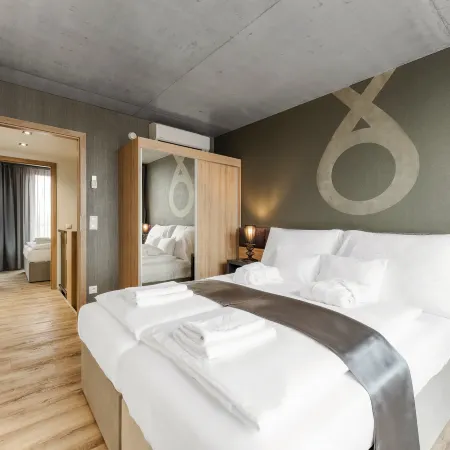 Onyx Luxury Budapest