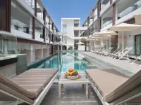Coral Cotillo Reef Hotels in El Cotillo