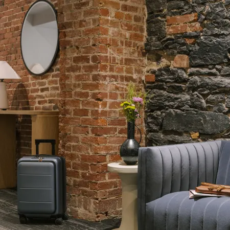 Nester Finn Square Victoria Hotels in Montreal