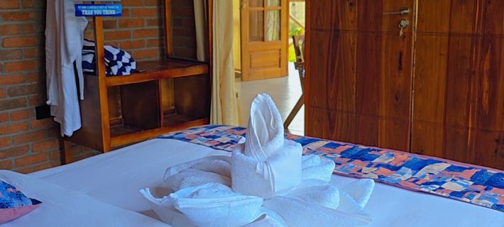 Daima Escape Hotels in Arumeru