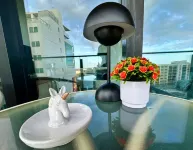 Cozy Auckland CBD Apartment Walk to Sky Tower Queen street - New