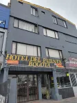 HOTEL DELPUENTE BOGOTA Hotel a 