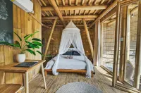 Noon V1 · Eco Bamboo Getaway in Seseh - Canggu - A Luxury Private Villa By Balinest Villas