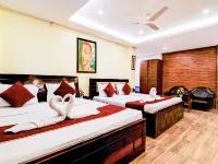 Hotel Eco Park Hotels in Kolkata